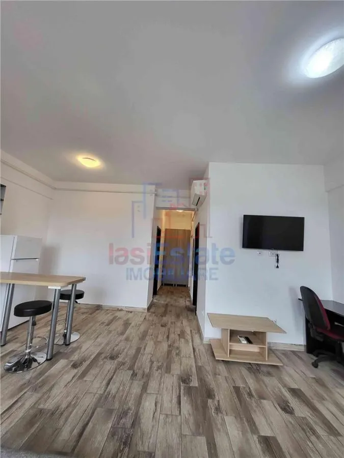 Apartament 2 camere Palas - foto 7