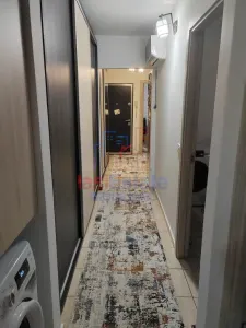 Apartament 3 camere Frumoasa - foto 5