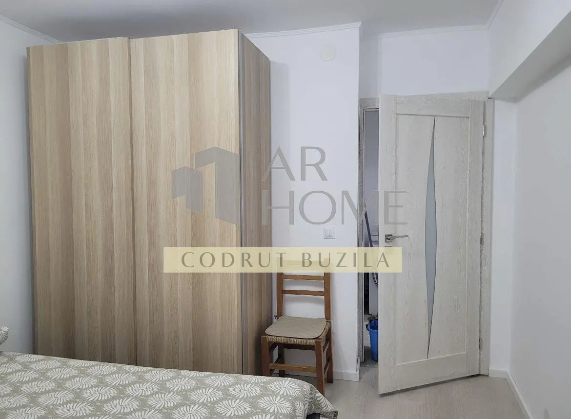 Apartament 2 camere, renovat, Ploiesti, Parcul Mihai Viteazul - foto 3