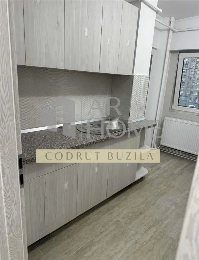 Apartament 2 camere, renovat, Ploiesti, Parcul Mihai Viteazul - foto 5