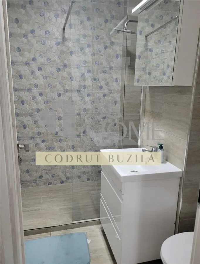 Apartament 2 camere, renovat, Ploiesti, Parcul Mihai Viteazul - foto 8