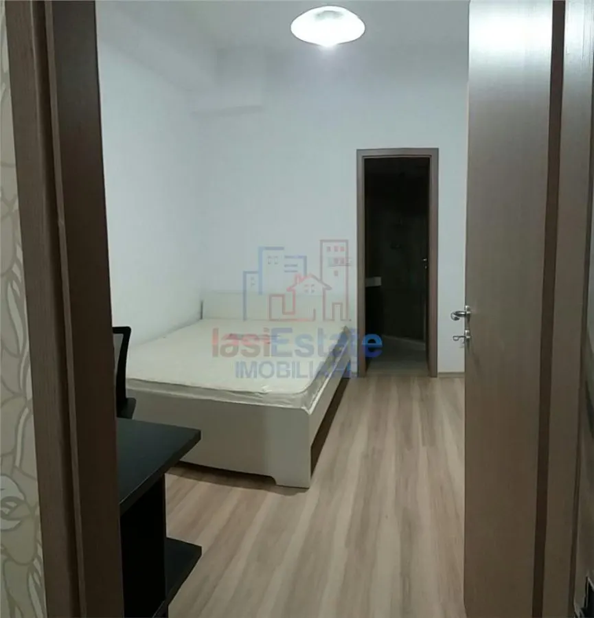 Apartament 1 camera Tatarasi - foto 1