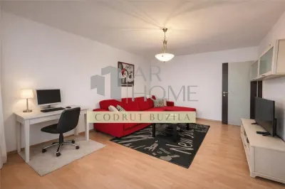 Apartament 2 camere, renovat, Ploiesti, Parcul Mihai Viteazul - Ploiesti