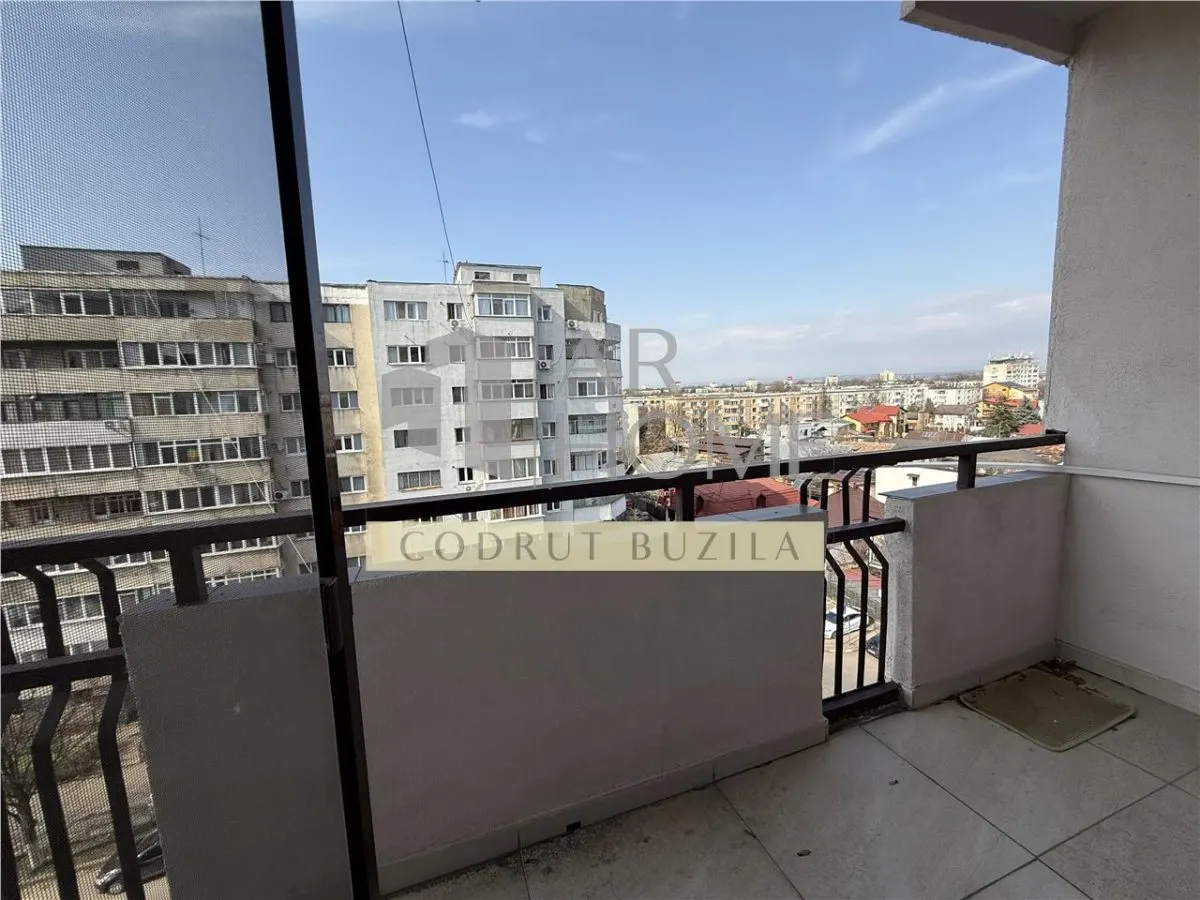 Apartament 2 camere, renovat, Ploiesti, Parcul Mihai Viteazul - foto 11