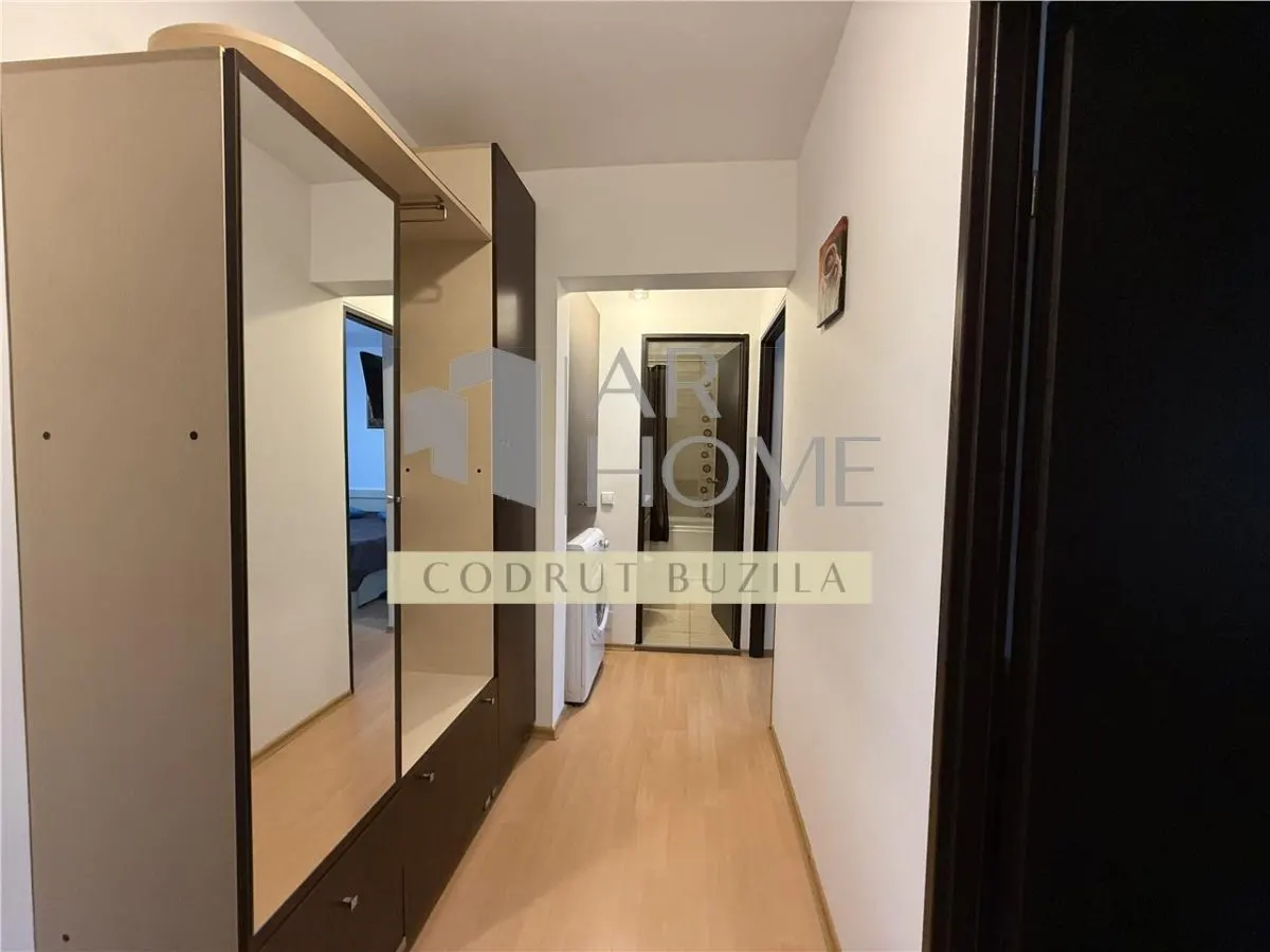 Apartament 2 camere, renovat, Ploiesti, Parcul Mihai Viteazul - foto 12
