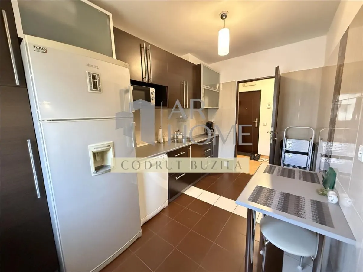 Apartament 2 camere, renovat, Ploiesti, Parcul Mihai Viteazul - foto 4