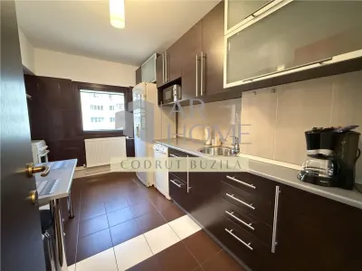 Apartament 2 camere, renovat, Ploiesti, Parcul Mihai Viteazul - foto 5