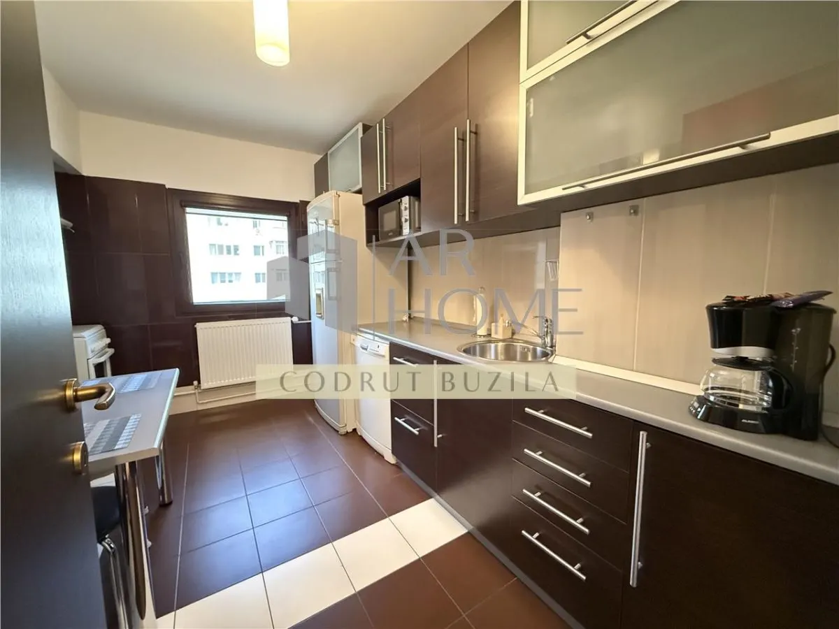 Apartament 2 camere, renovat, Ploiesti, Parcul Mihai Viteazul - foto 5