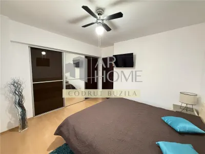 Apartament 2 camere, renovat, Ploiesti, Parcul Mihai Viteazul - foto 9