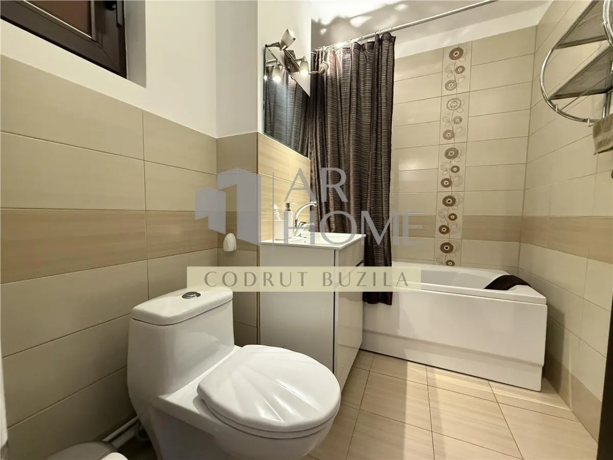 Apartament 2 camere, renovat, Ploiesti, Parcul Mihai Viteazul - foto 10