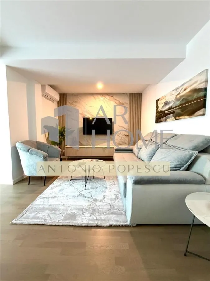 Apartament 2 camere, prima inchiriere, Ploiesti, Parcul Mihai Viteazul - foto 2