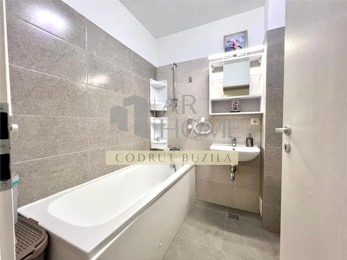 Inchiriere apartament 2 camere, cartier Albert, Ploiesti - foto 3