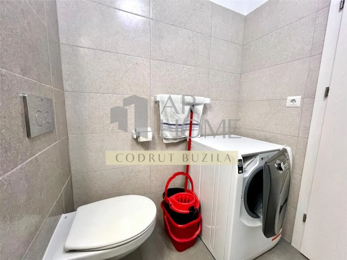 Inchiriere apartament 2 camere, cartier Albert, Ploiesti - foto 6