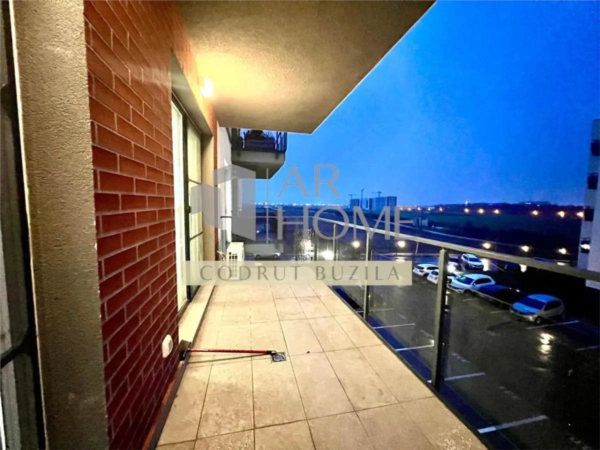 Inchiriere apartament 2 camere, cartier Albert, Ploiesti - foto 9