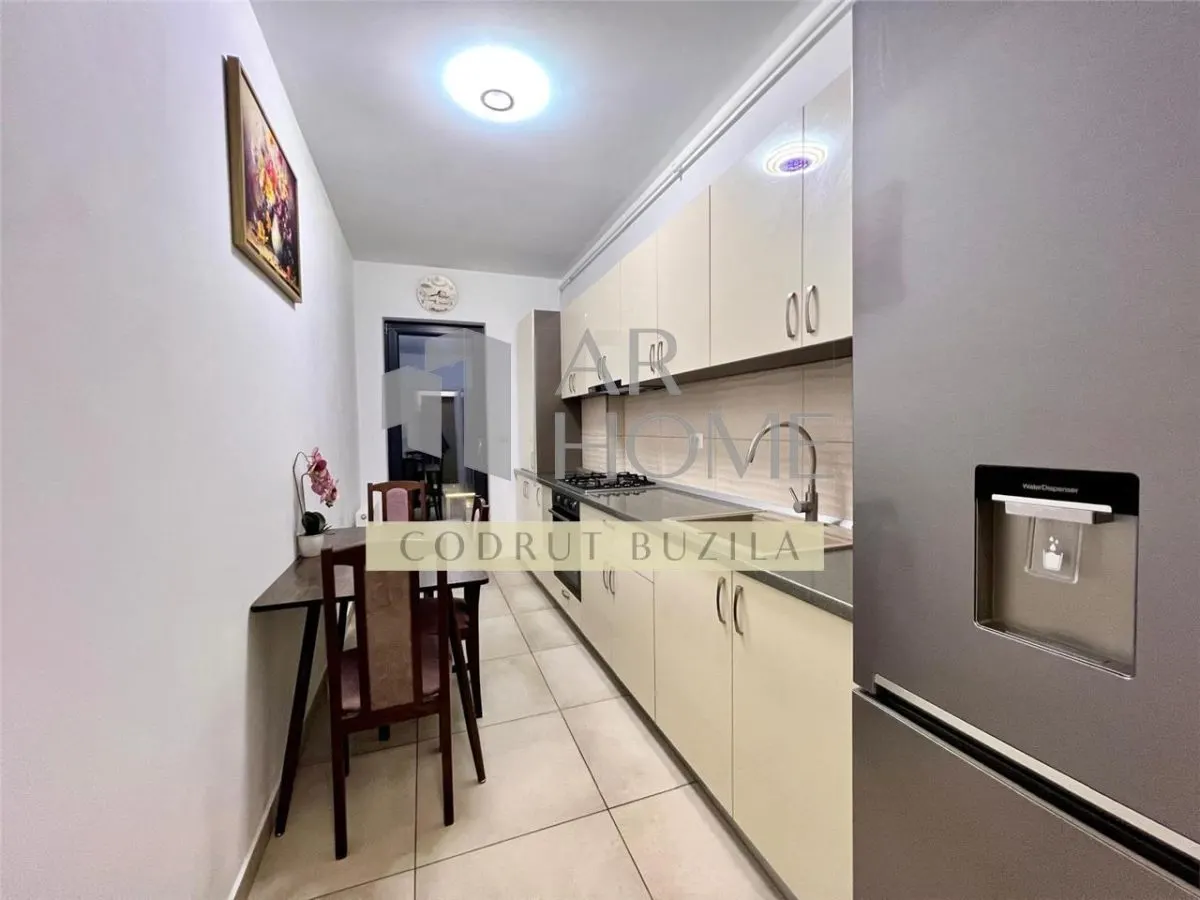 Inchiriere apartament 2 camere, cartier Albert, Ploiesti - foto 10