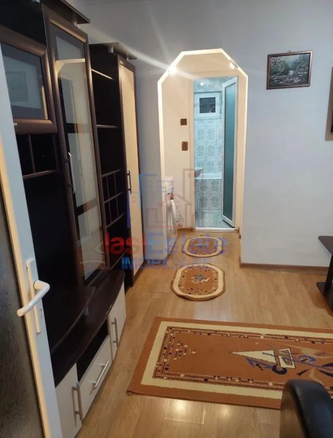 Apartament 2 camere Copou - foto 2
