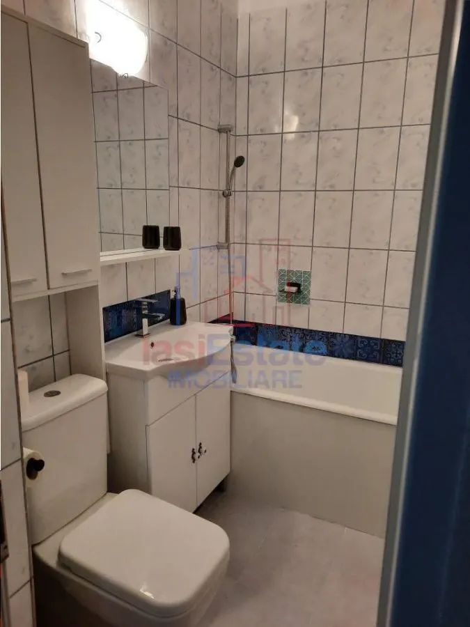Apartament 2 camere Mircea Cel Batran - foto 6