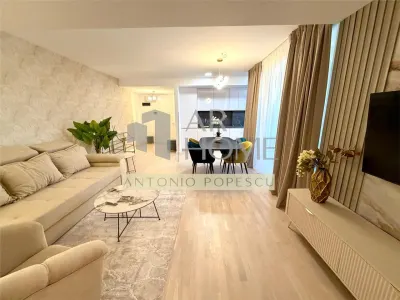 Apartament 3 camere, prima inchiriere, Ploiesti, ultracentral(Bucegi) - Ploiesti