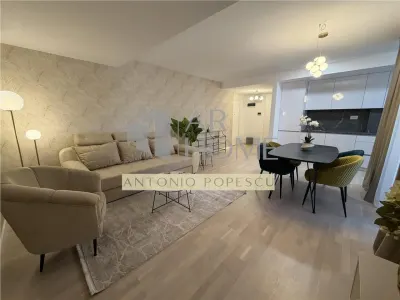 Apartament 3 camere, prima inchiriere, Ploiesti, ultracentral(Bucegi) - foto 10
