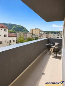 Imobil nou, decomandat,loc parcare, speciala pozitionare Urban Plaza - foto 4