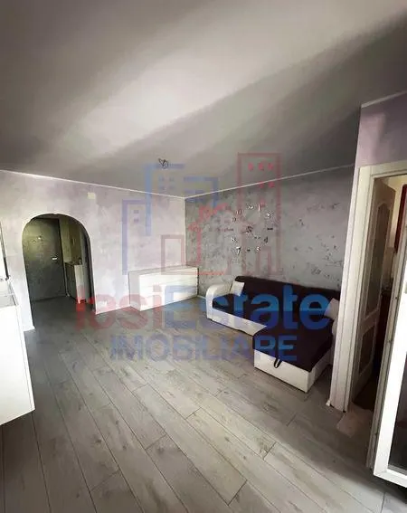 Apartament 1 camera Tatarasi - foto 2