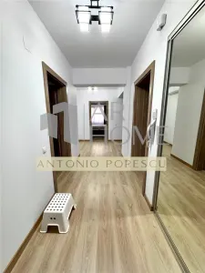 Apartament 3 camere 116 mp, 2 locuri de parcare, Ploiesti, cartier Albert. - foto 18