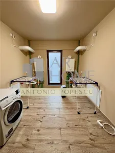 Apartament 3 camere 116 mp, 2 locuri de parcare, Ploiesti, cartier Albert. - foto 22