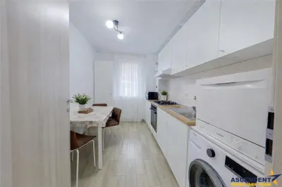 Apartament insorit, decomandat, Clasa A,  Astra, Urban Plazza Brasov - foto 3