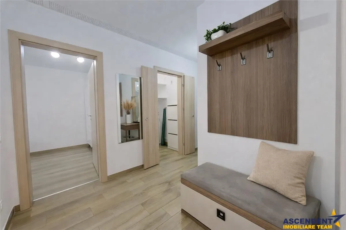 Apartament insorit, decomandat, Clasa A,  Astra, Urban Plazza Brasov - foto 5