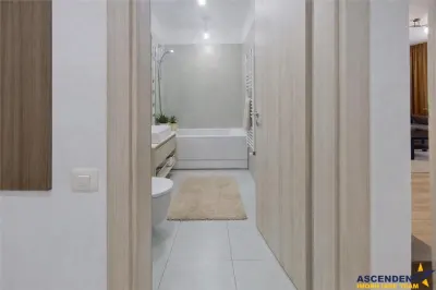 Apartament insorit, decomandat, Clasa A,  Astra, Urban Plazza Brasov - foto 6