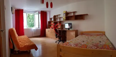 Vanzare garsoniera Drumul Taberei - Bucuresti
