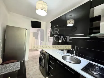 Inchiriere apartament 2 camere, decomandat, zona Nord, Ploiesti. - foto 9