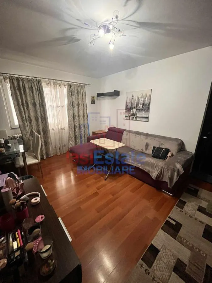 Apartament 2 camere Zimbru - foto 2