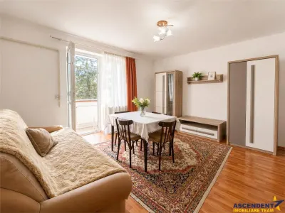 Apartament cu doua camere in Centrul Civic, Brasov - Brasov