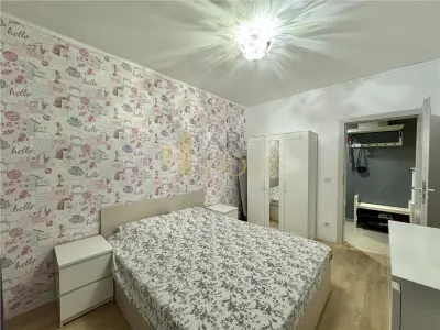 Apartament 3 camere de lux, Albert MRS Smart, Ploiesti - foto 13