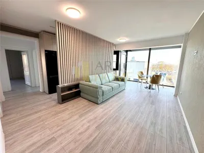 Vanzare apartament 3 camere, 2 locuri parcare, in Ploiesti, zona 9Mai - Ploiesti