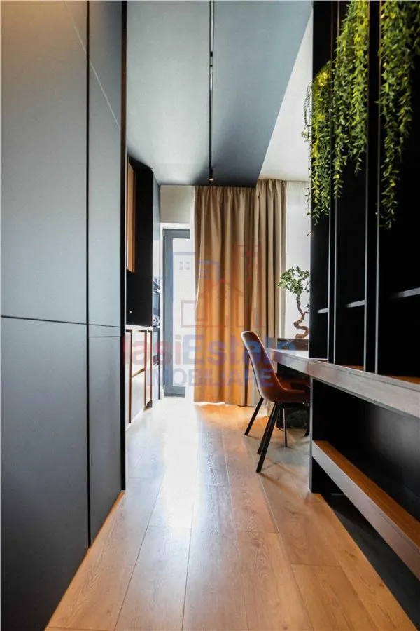 Apartament 2 camere Silk District - Baza 3 - foto 2