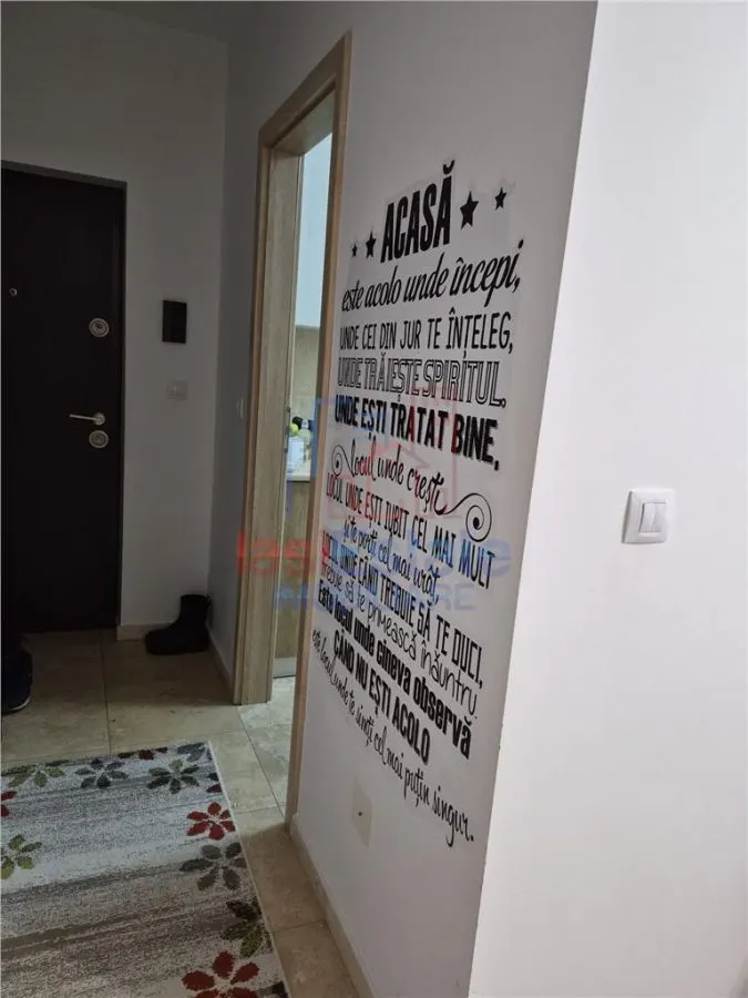 Apartament 2 camere CUG - Tudor Neculai - foto 7