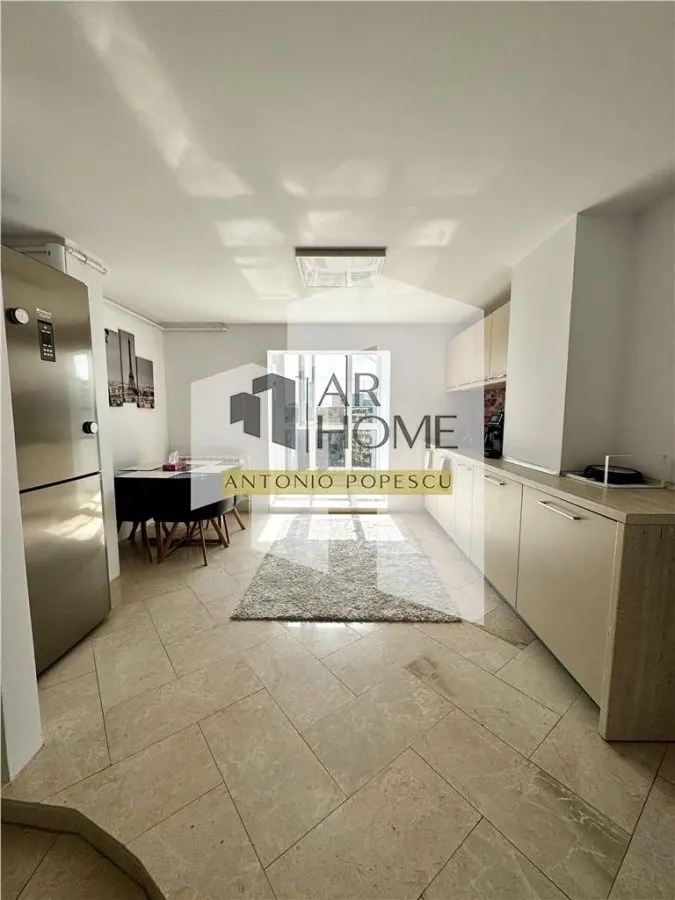 Inchiriere apartament 2 camere, premium, in Ploiesti, Gh. Doja - foto 1