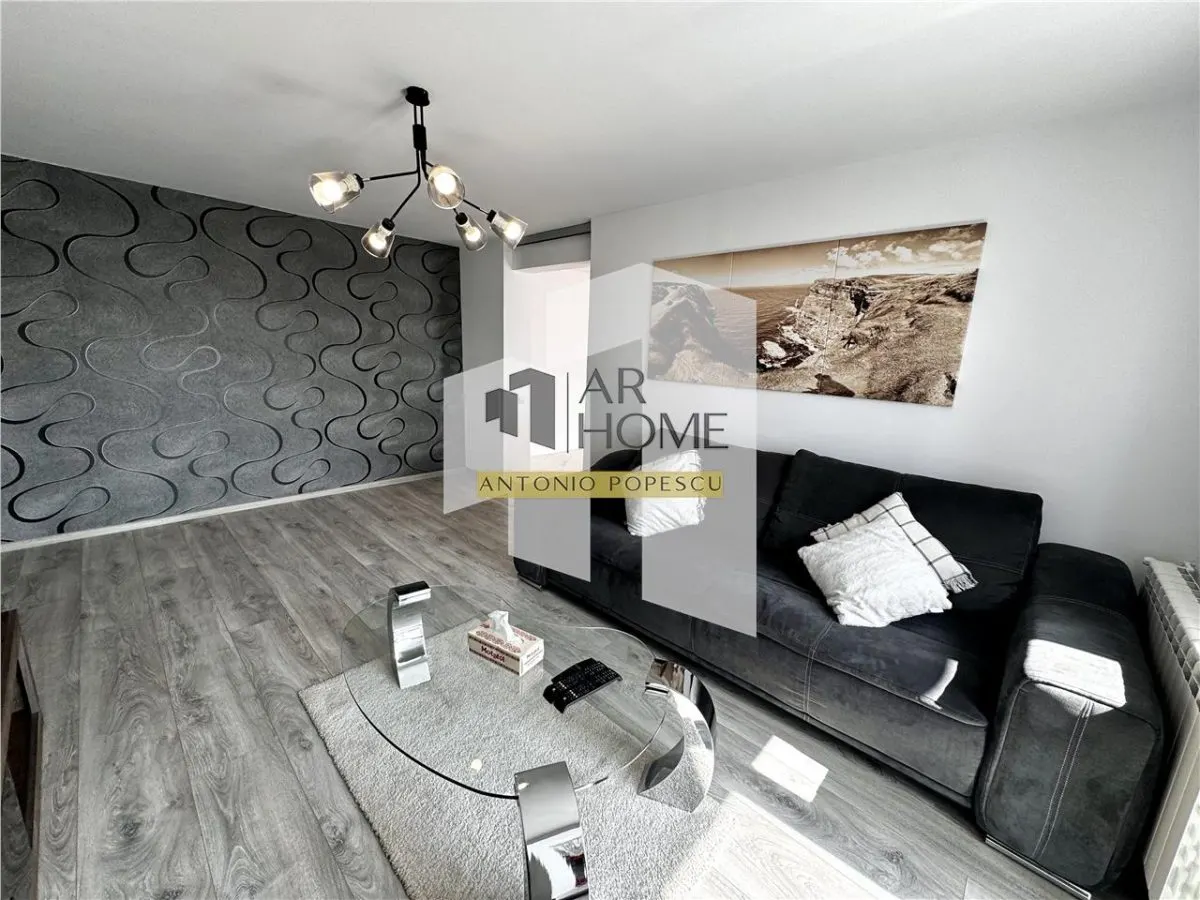 Inchiriere apartament 2 camere, premium, in Ploiesti, Gh. Doja - foto 21