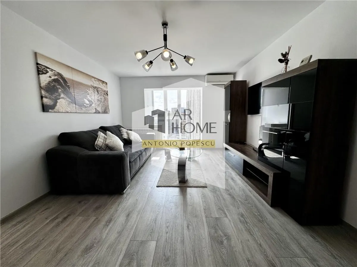 Inchiriere apartament 2 camere, premium, in Ploiesti, Gh. Doja - foto 5
