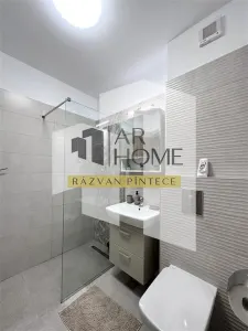 Apartament 3 camere de lux parcare subterana Albert MRS Smart Ploiesti - foto 12