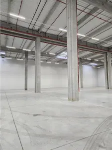 Spatiu Industrial - 5500 mp - Logistica - Productie - Depozitare - foto 11