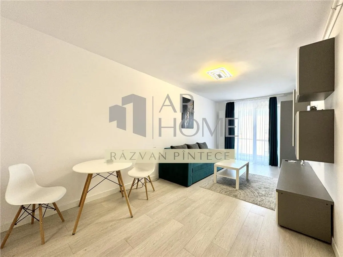 Apartament 2 camere, modern, bloc nou, zona Sud, Ploiesti - foto 1