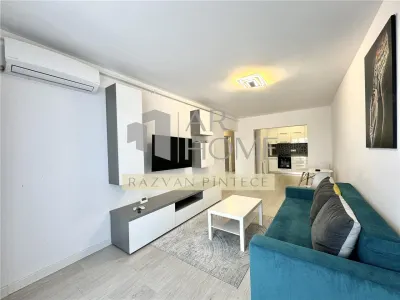 Apartament 2 camere, modern, bloc nou, zona Sud, Ploiesti - foto 2