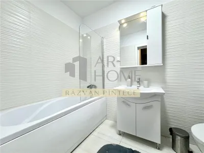 Apartament 2 camere, modern, bloc nou, zona Sud, Ploiesti - foto 11