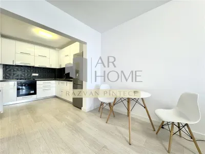 Apartament 2 camere, modern, bloc nou, zona Sud, Ploiesti - foto 3