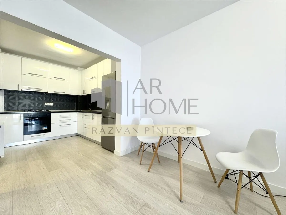 Apartament 2 camere, modern, bloc nou, zona Sud, Ploiesti - foto 3