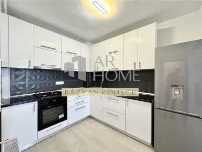 Apartament 2 camere, modern, bloc nou, zona Sud, Ploiesti - foto 4