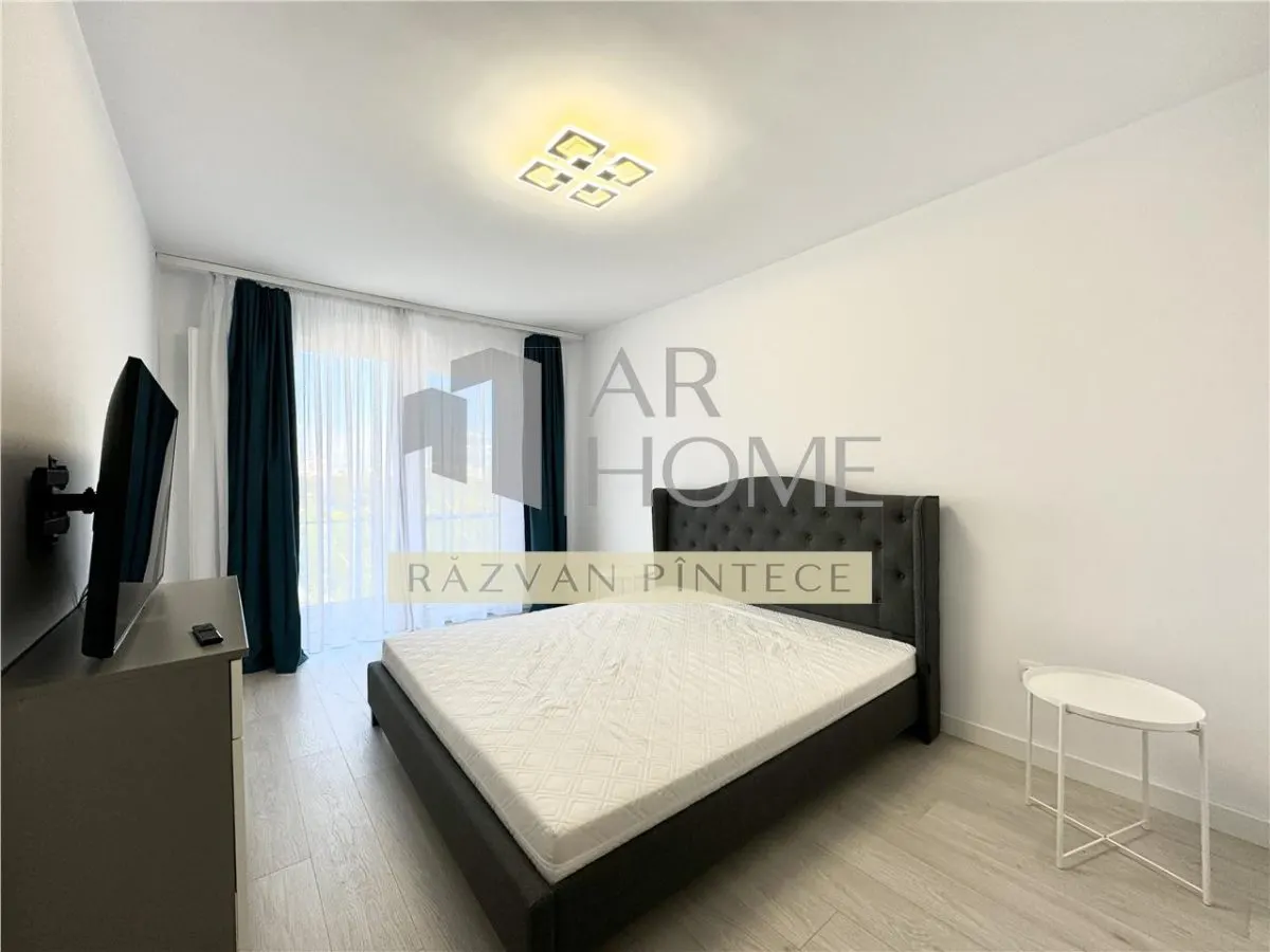 Apartament 2 camere, modern, bloc nou, zona Sud, Ploiesti - foto 5